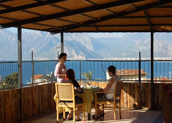 Hotel Twenty Antalya