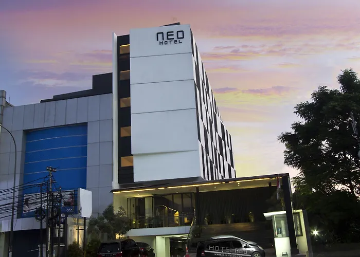 Neo Hotel Tendean Jakarta By Aston