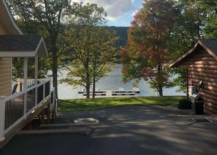 The Lodges At Sunset Village McHenry
