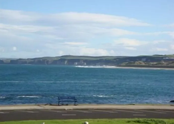 Prospect House Hotel Portrush