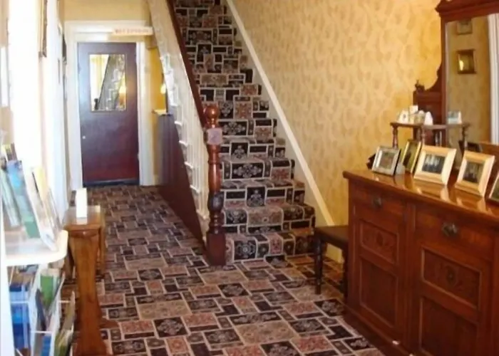 Prospect House Hotel Portrush