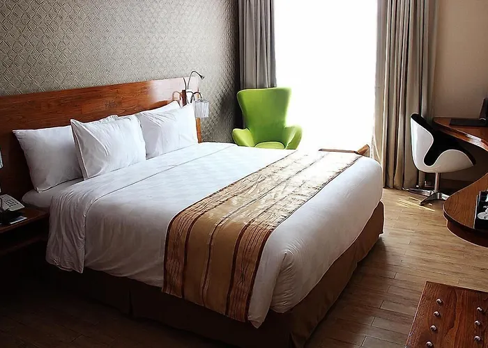 Hariston Hotel&Suites, Pluit - Jakarta