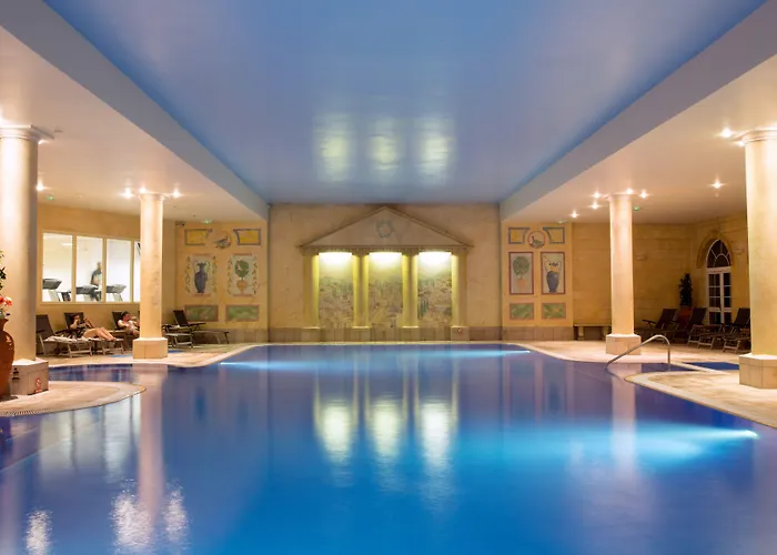 Sketchley Grange Hotel & Spa Hinckley