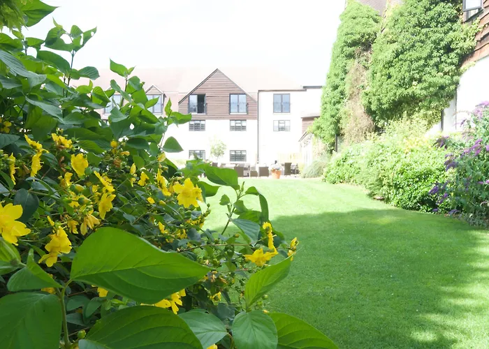 Sketchley Grange Hotel & Spa Hinckley