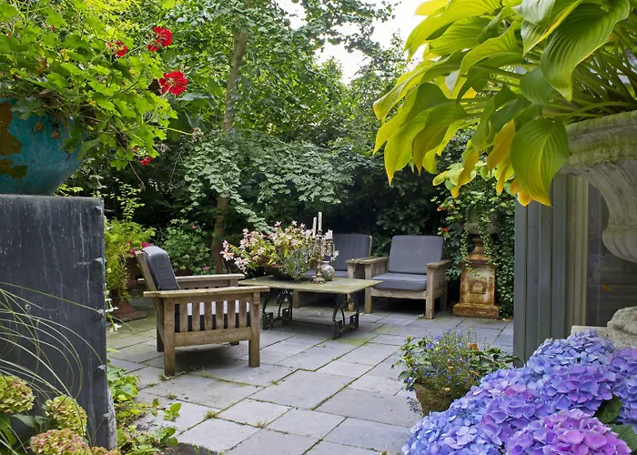 Breitner House Bed & Breakfast Amsterdam