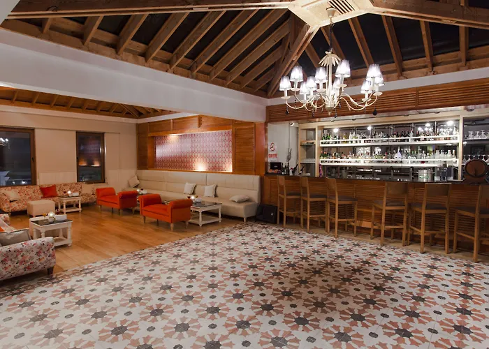 Sile Gardens Hotel & Spa