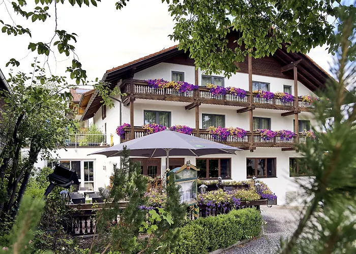 Das Reiners Grafenau 