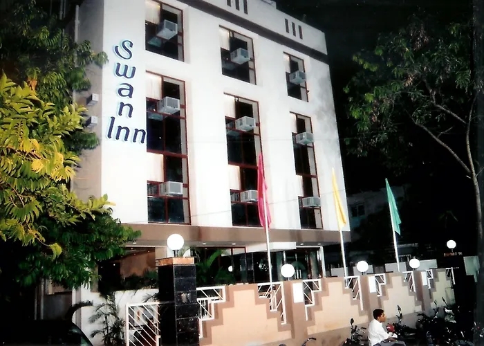 Hotel Swan Inn Pune