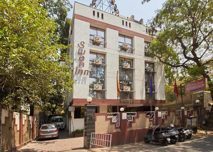 Hotel Swan Inn Pune