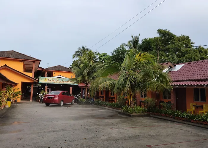 Sweet Inn Motel Langkawi