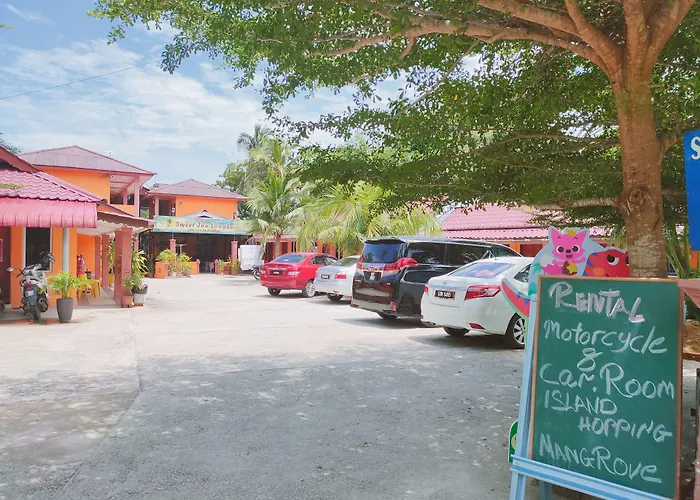 Sweet Inn Motel Langkawi