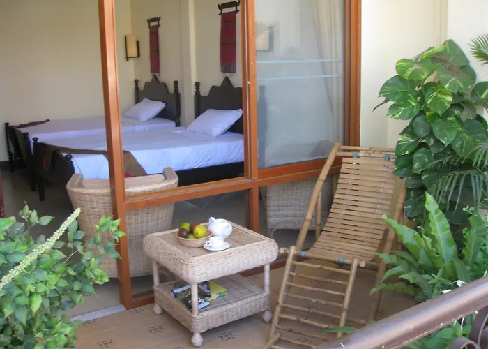 Comfort House Phnom Penh