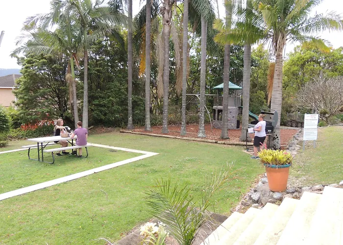Comfort Inn Premier Coffs Harbour