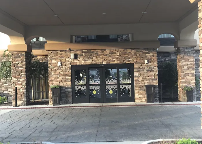 Hampton Inn Indianapolis Nw/Zionsville Whitestown