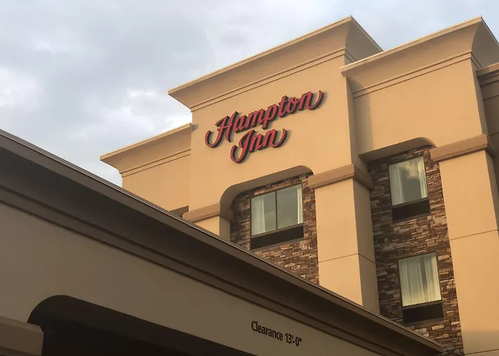 Hampton Inn Indianapolis Nw/Zionsville Whitestown
