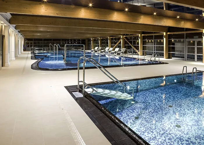 Doris Spa Kolobrzeg