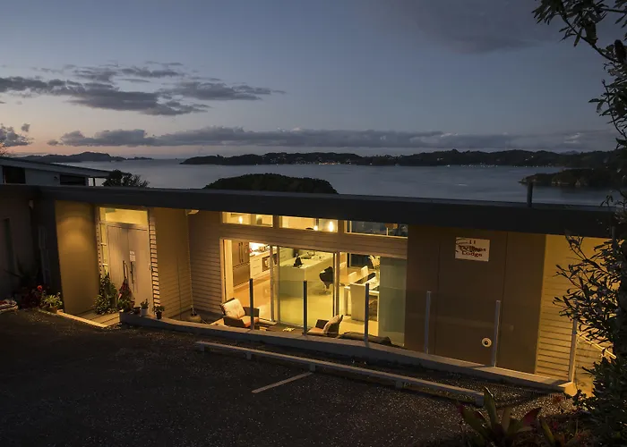 Tarlton'S Lodge Paihia