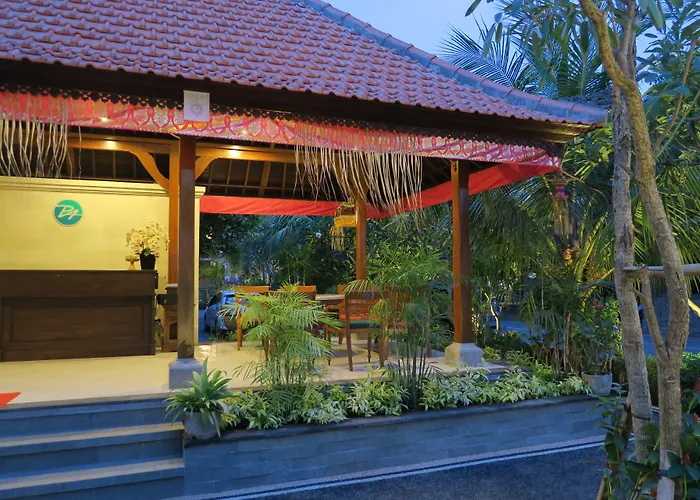 Pondok Anyar Inn Kuta Kuta (Bali)