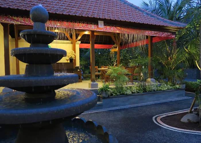 Pondok Anyar Inn Kuta Kuta (Bali)