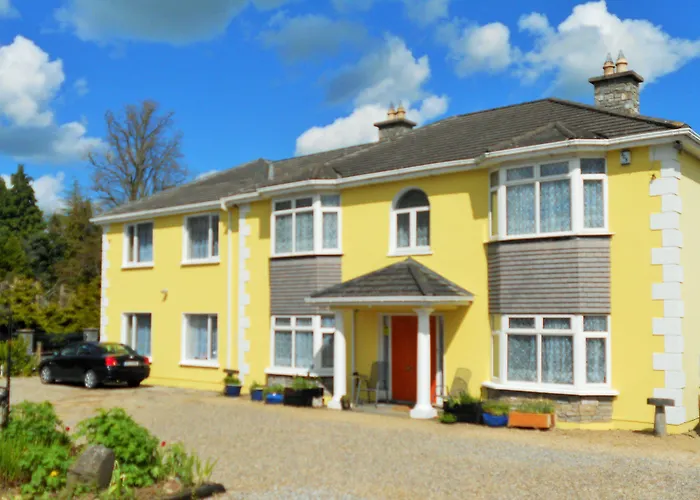 The Yellow House B&B Navan