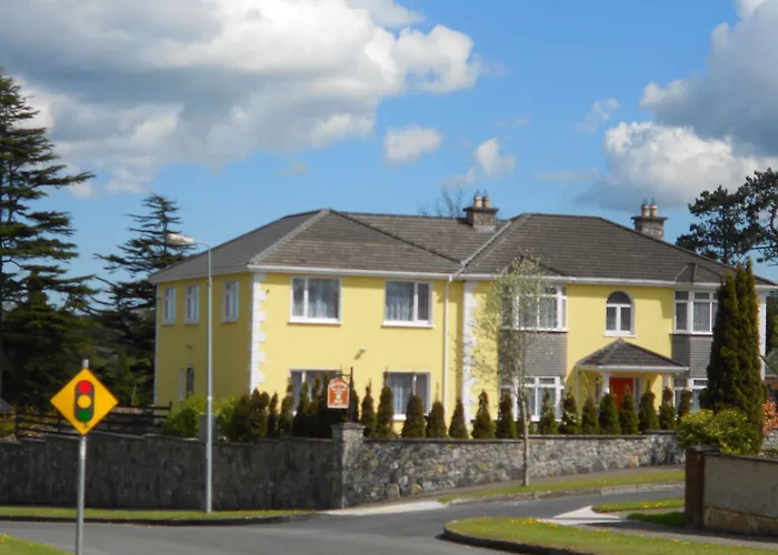 The Yellow House B&B Navan