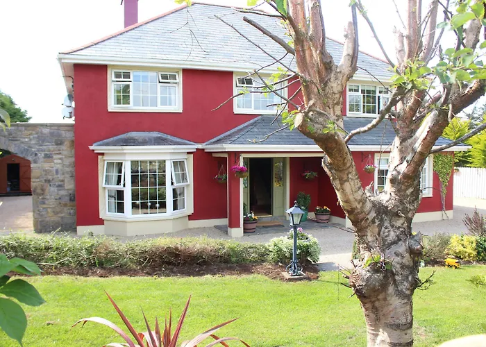Bed and Breakfast Lurgan House Westport