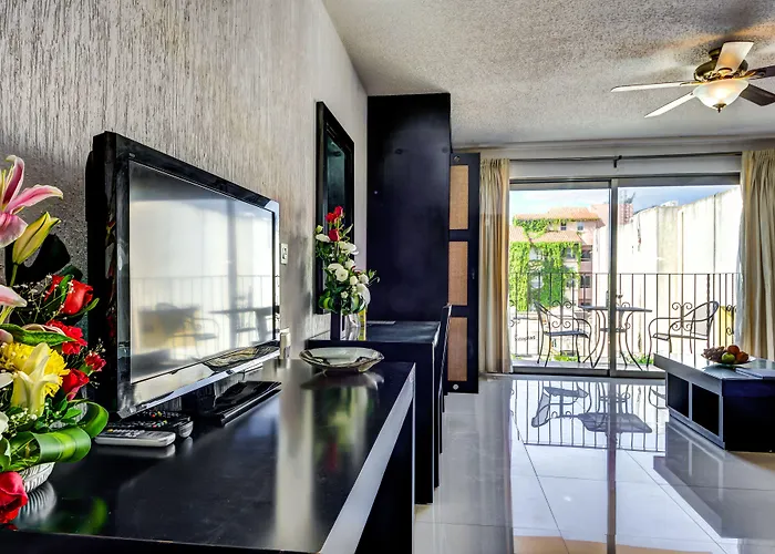 Suites Corazon Playa del Carmen