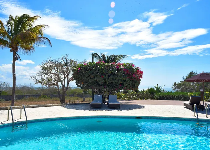 El Morro Eco Adventure Hotel San Fernando de Monte Cristi