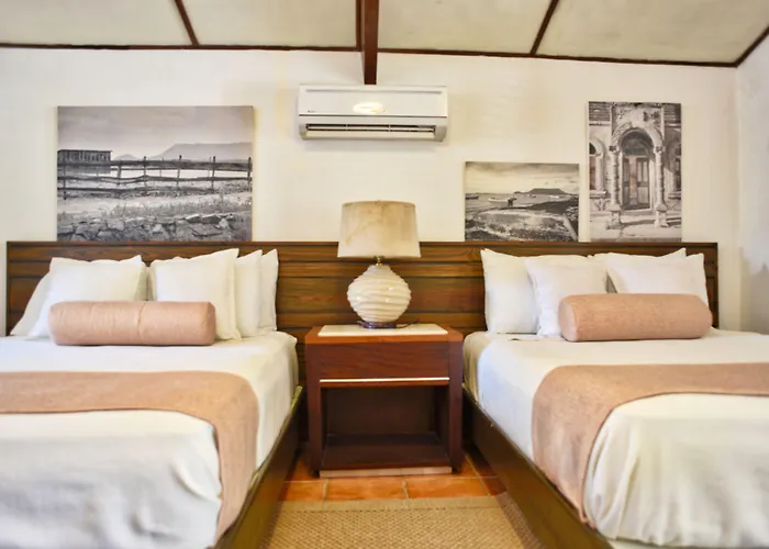 El Morro Eco Adventure Hotel San Fernando de Monte Cristi