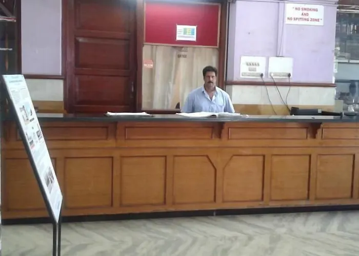 Panaji Residency Hotel