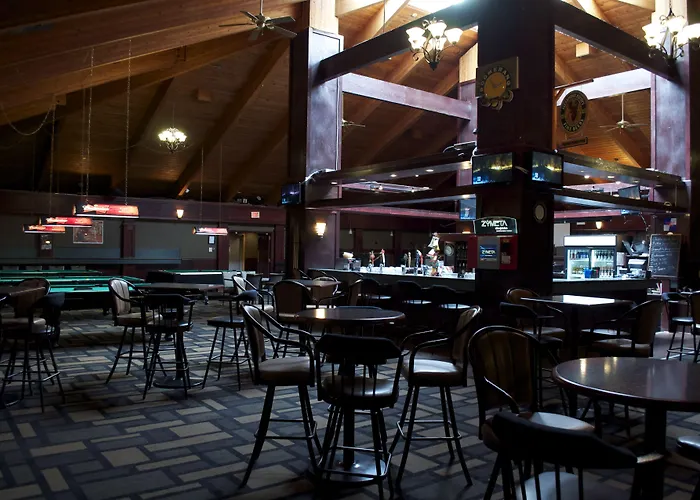 Slave Lake Inn And Conference Centre