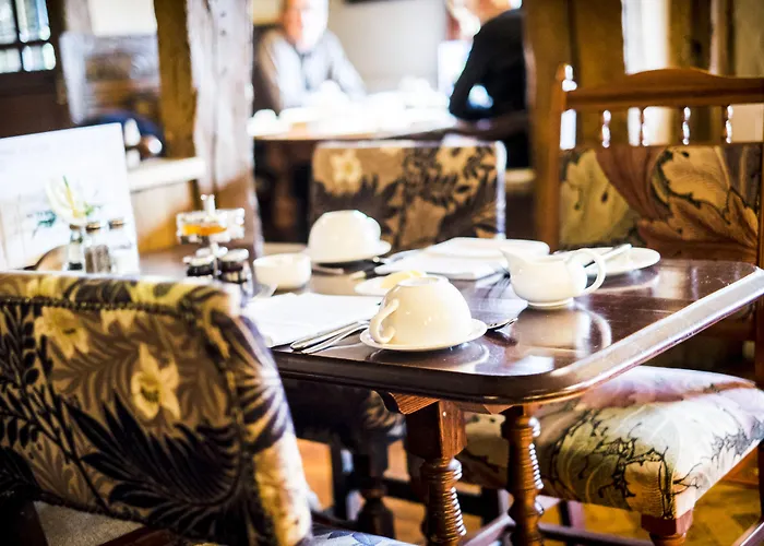 The White Swan Hotel Stratford-upon-Avon