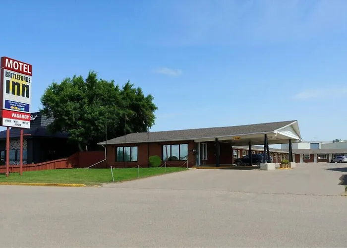 Battlefords Inn North Battleford