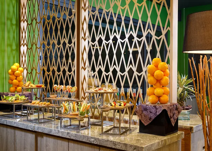 Best Western Green Hill Hotel Yangon