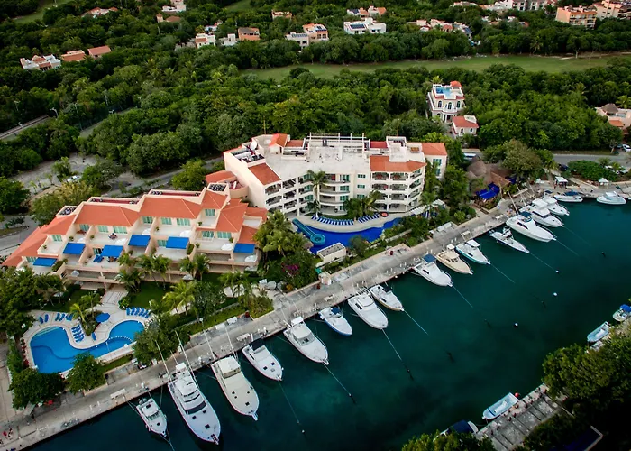 Aparthotel Aventuras Club Puerto Aventuras