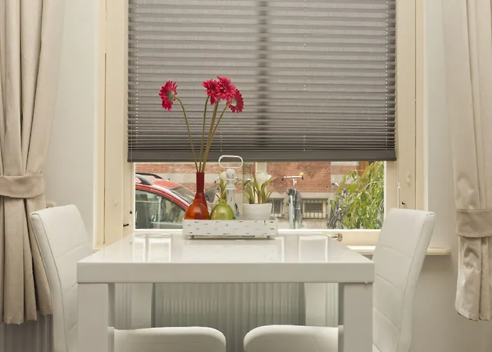 Plantage Hortus Apartments Amsterdam