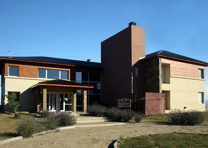 Tierra Tehuelche Hotel El Calafate