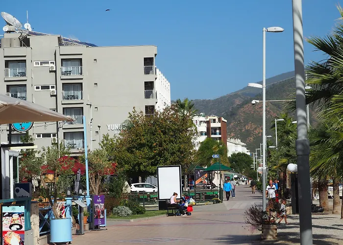 Yunus Hotel Marmaris