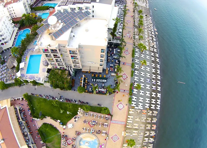 Yunus Hotel Marmaris