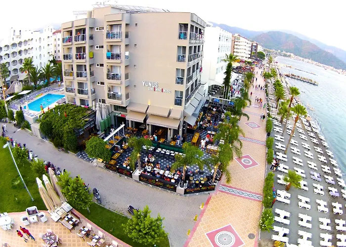 Yunus Hotel Marmaris
