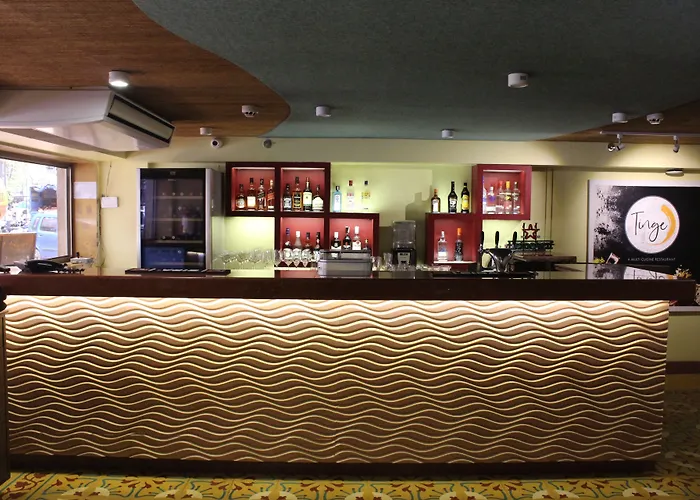 Grande Delmon Hotel Panaji