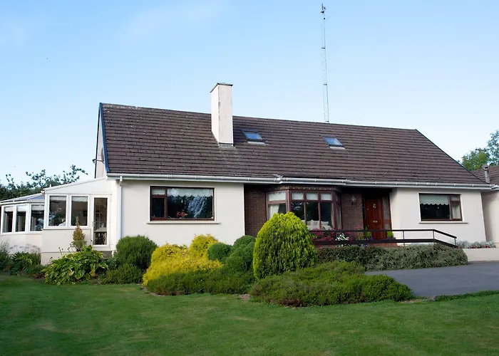 Glen Na Smole Bed & Breakfast Wicklow