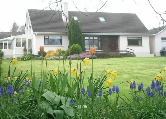 Glen Na Smole Bed & Breakfast Wicklow