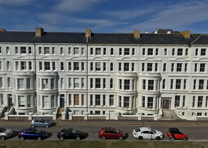 Da Vinci Eastbourne Hotel