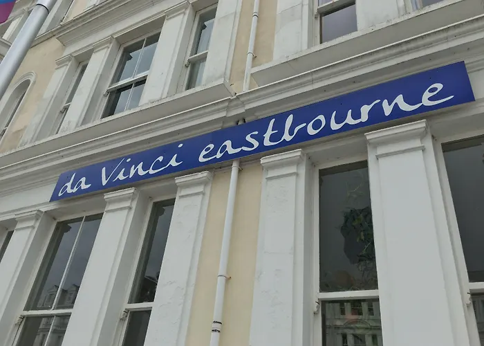 Da Vinci Eastbourne Hotel