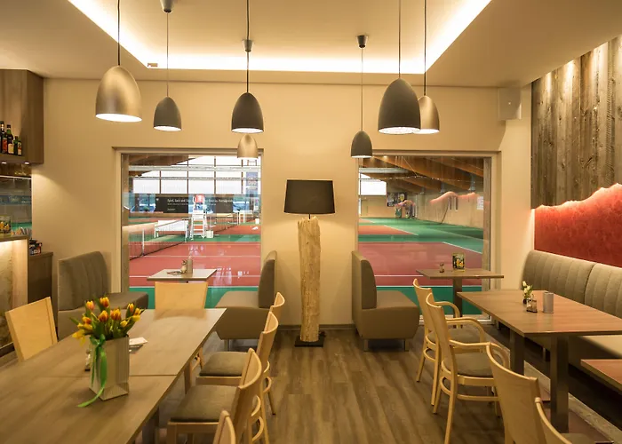 Sporthotel Wernigerode