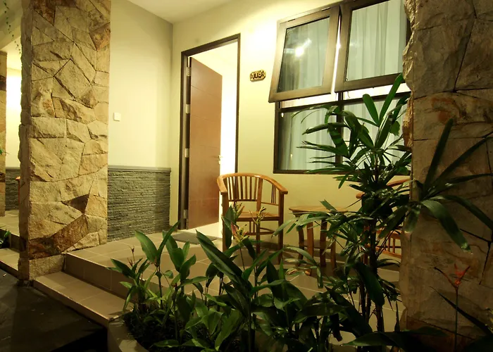 Manggar Indonesia Hotel Kuta 