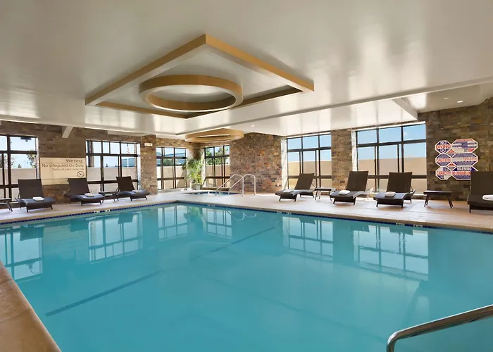 Hampton Inn Los Angeles Int'L Airport/Hawthorne Lennox
