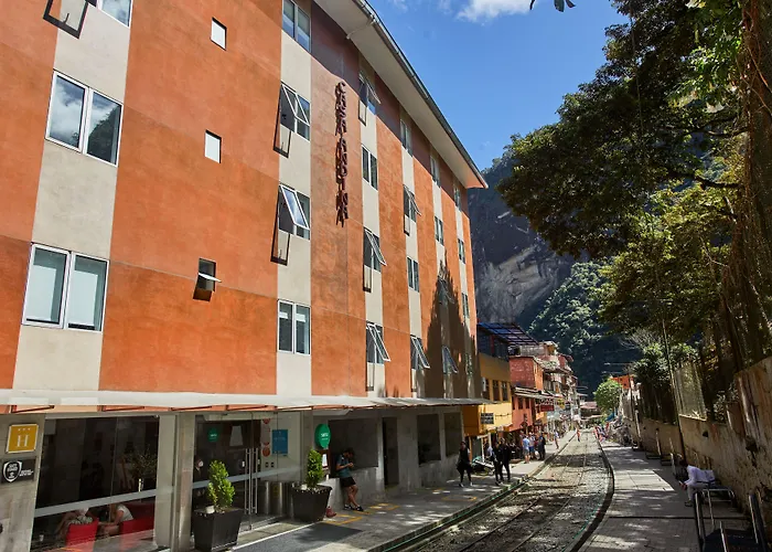 Casa Andina Standard Machu Picchu Hotel