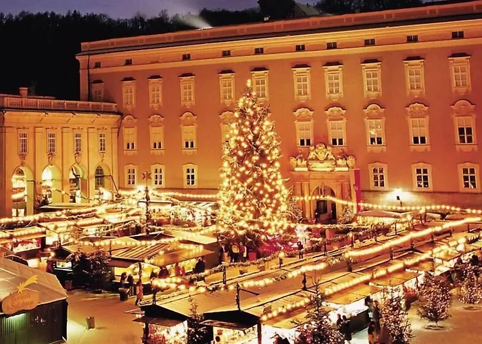 Plaza Inn Salzburg City